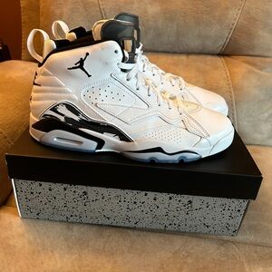Nike Air Jordan Jumpman MVP Size 11.5 Mens